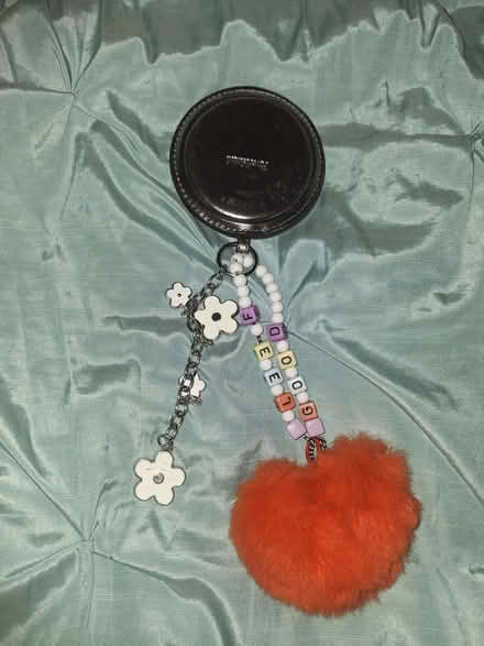 Photo of free Bag Charms (Greasby CH49) #3