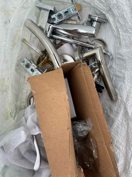 Photo of free Door handles (GL3) #1