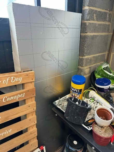 Photo of free Celotex insulation 150x60x100mm (CM12) #1