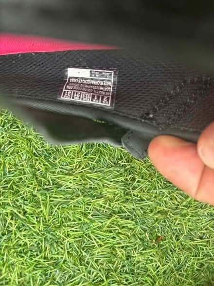 Photo of free School Shoes (DA11) #1