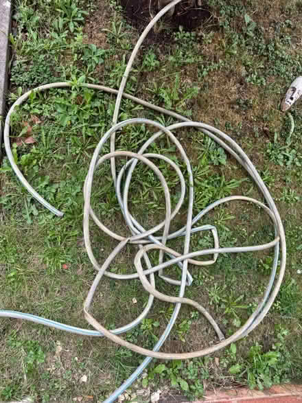 Photo of free Hose (GL3) #1