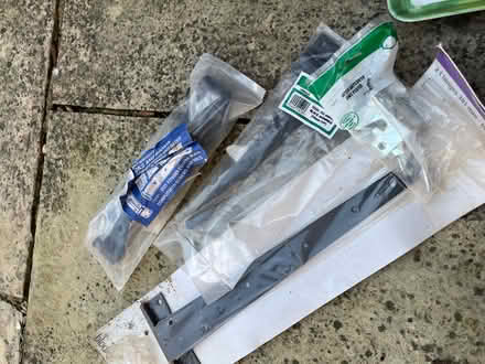 Photo of free Outdoor hinges and gate catch (Worthing BN11) #1