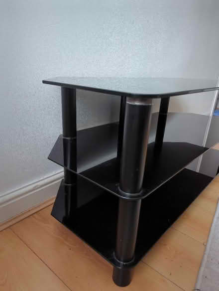 Photo of free TV Stand (Bromborough CH62) #3