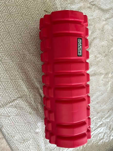 Photo of free Foam workout Roller (Salisbury SP1) #1