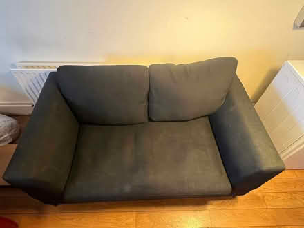 Photo of free Comfortable Sofa (Rathmines) #2