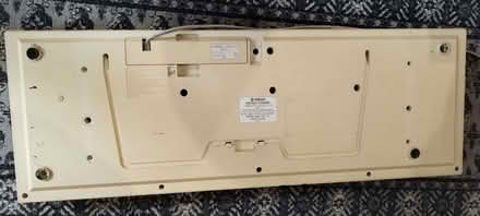 Photo of free electric organ (Morden SM4) #2