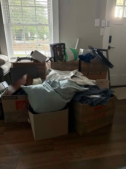 Photo of free Household goods (Taylor’s) #1