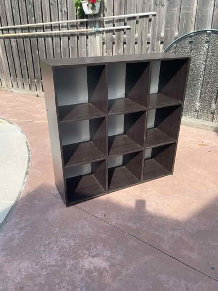 Photo of free Shelving Unit (Islington and 401) #2
