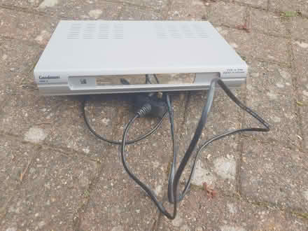Photo of free Digibix for old TV to get Freeview channels (Putnoe MK41) #1