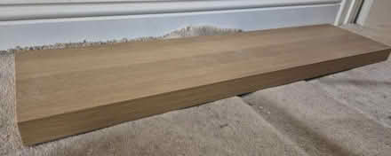 Photo of free ikea lack floating shelf (Eton SL4) #1