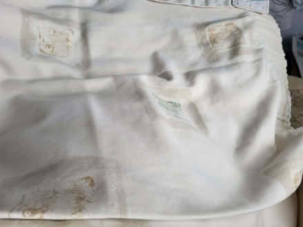 Photo of free Beige curtains (Shirley B90) #1