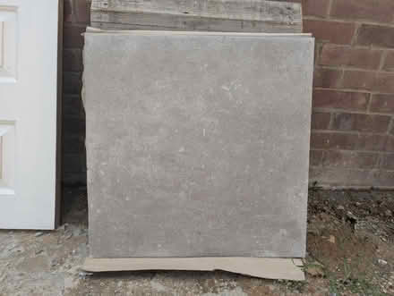 Photo of free Italian floor Tiles 1.8m2 (CT1) #2