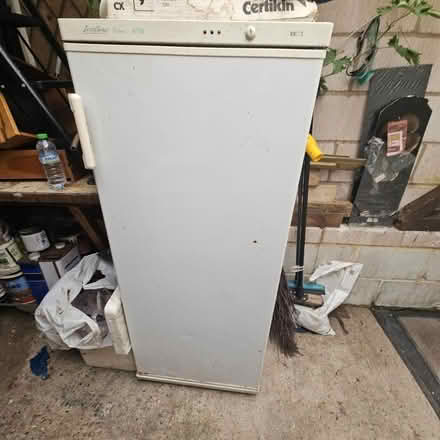 Photo of free Tall Freezer (Langley SL3) #1