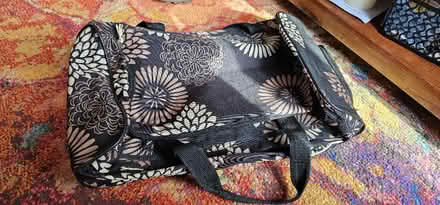 Photo of free Day bag with wheels (Cranfield MK43) #1