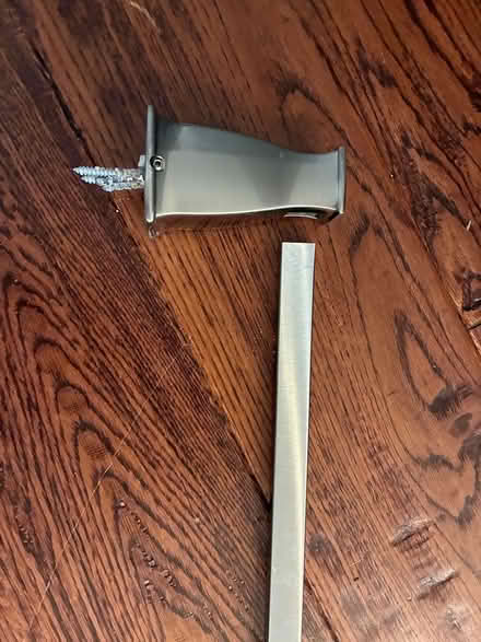 Photo of free Towel bar (Bronte area) #2
