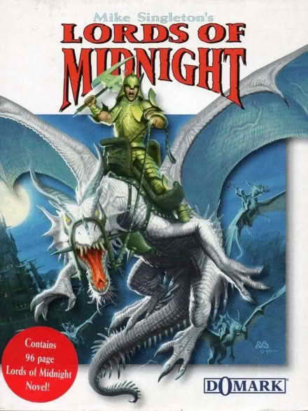 Photo of free PC game (Collingtree) #1