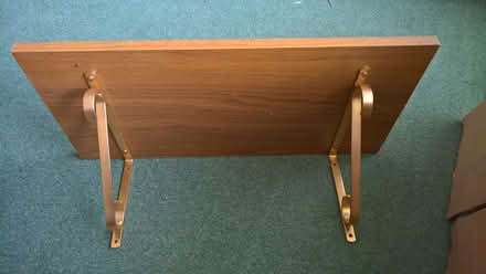 Photo of free Shelf and brackets (Hulham EX8) #1