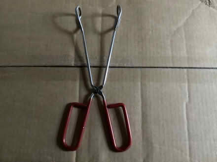 Photo of free Kitchen Tongs (Morecambe LA4) #3