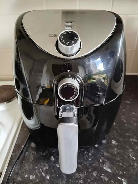 Photo of free Airfryer (Fallside G71) #1