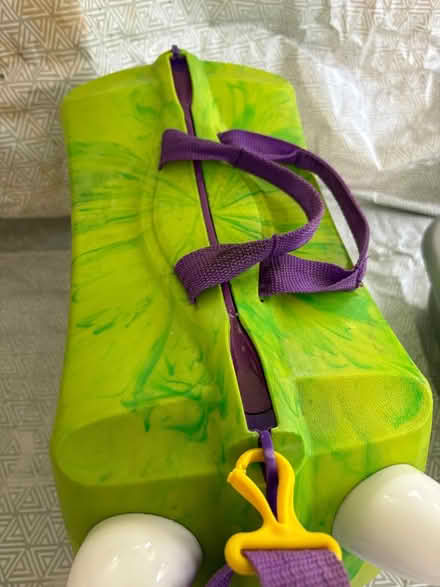 Photo of free Trunki dinosaur (Salisbury SP1) #2