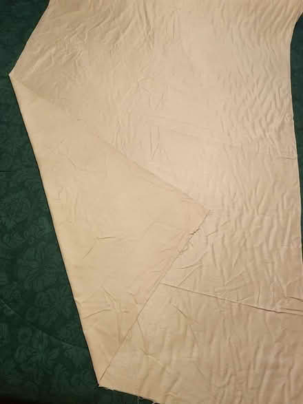 Photo of free Bolt of fabric (Countryside in Sterling) #1