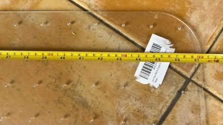 Photo of free Carpet protector for desk chair (Woughton on the Green MK6) #3
