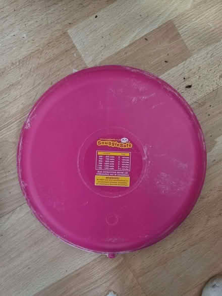 Photo of free Solid Snugglesafe heat pad for small animals (HA0) #3