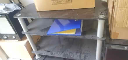 Photo of free Tv stand . Choice of 3 (Staplehurst TN12) #1