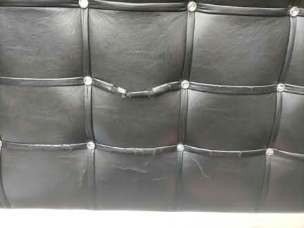 Photo of free Double bed headboard (Stevenage SG1) #3