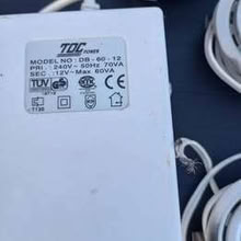 Photo of free Two sets of LED down lights with transformers (Yateley GU46) #2