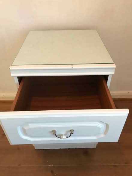 Photo of free Bedside Drawers (CV3 1FX) #3
