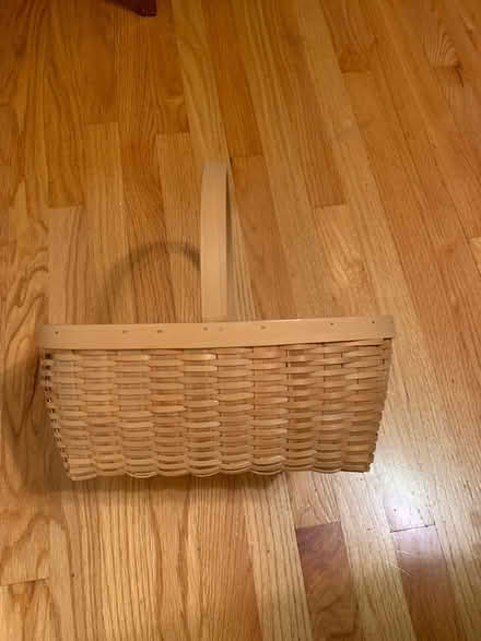 Photo of free Basket (Lexington) #2