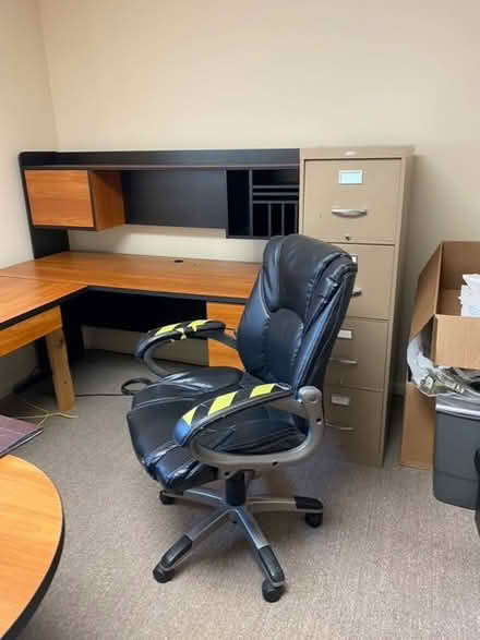 Photo of free Office suite (SE AA) #2