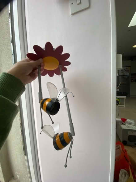 Photo of free Ceiling lamp (Bray near Killarney Hieghts) #3