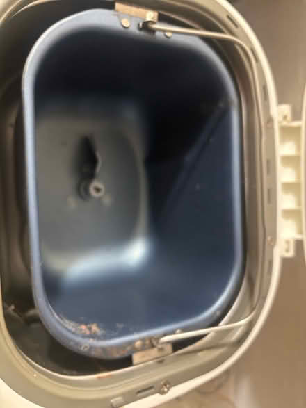 Photo of free Bread machine (Oakland. Crocker Highlands) #2