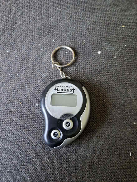 Photo of free SIM copier (Battle RG30) #1