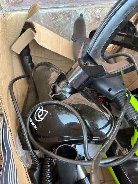 Photo of free Steam mop cleaner (Worthing BN11) #1