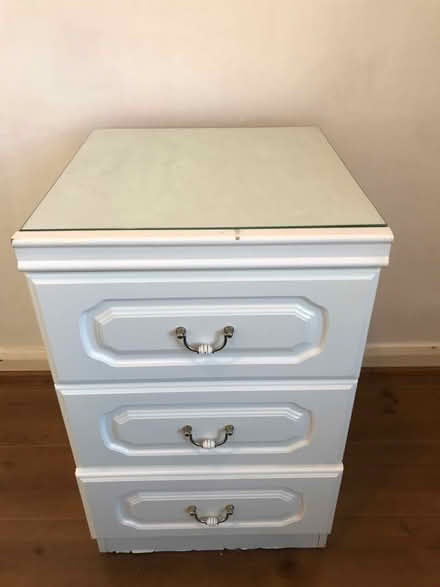 Photo of free Bedside Drawers (CV3 1FX) #1