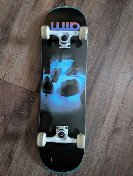 Photo of free Skateboard (Brentwood, TN) #2