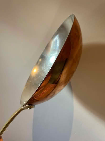 Photo of free Sauté pan (Portobello) #1