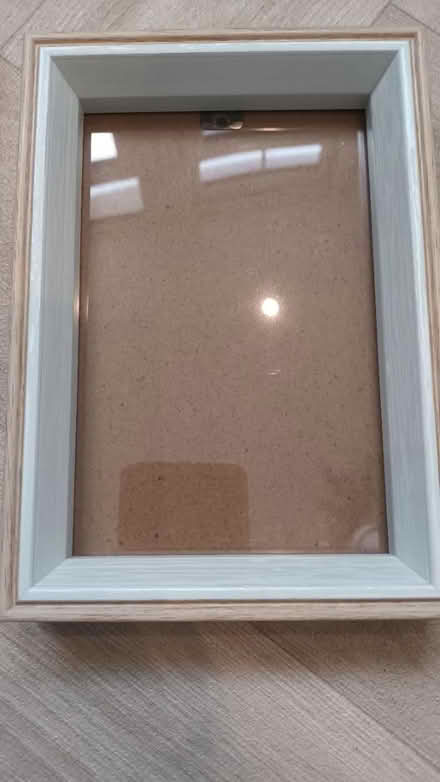 Photo of free 7 x photo frames 6x4inch (SW11) #2