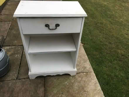Photo of free cabinet (Bilton HG1) #1