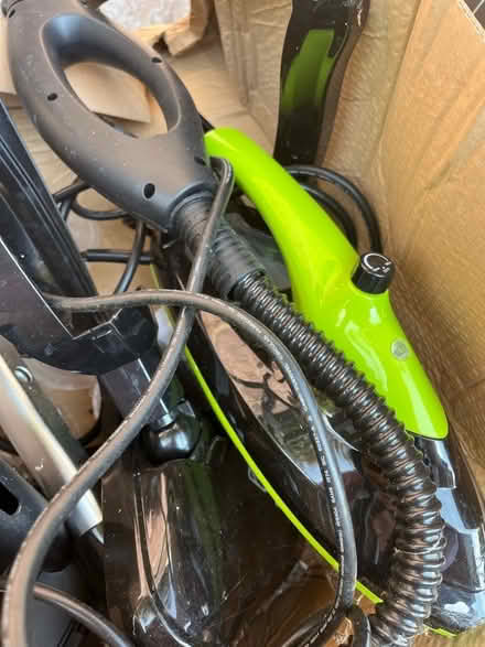 Photo of free Steam mop cleaner (Worthing BN11) #3