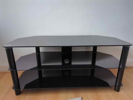 Photo of free TV Stand (Bromborough CH62) #1