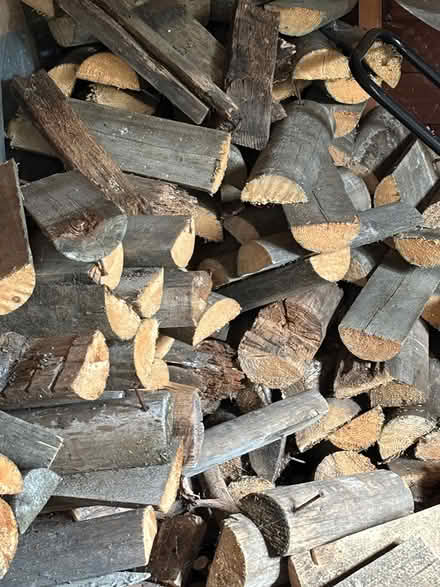 Photo of free Lots of wood (Cobham, KT11) #1