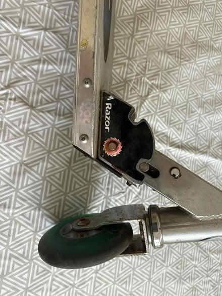 Photo of free Razor scooter (Salisbury SP1) #1