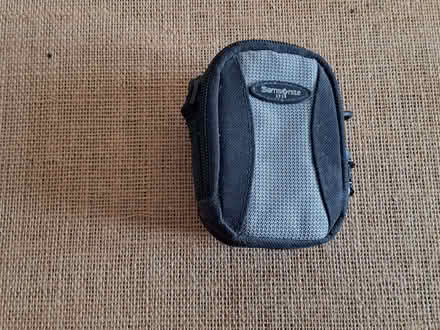 Photo of free Samsonite Safaga Digital Camera Bag (Croxley Green WD3) #4