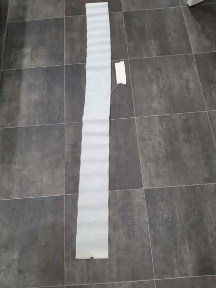 Photo of free vertical blind parts (Ashfield CA14) #3