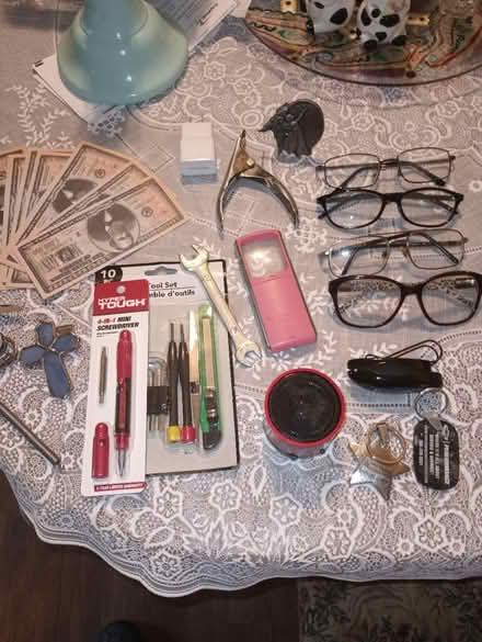 Photo of free Lots of stuff (Grafton WV. 26354) #1