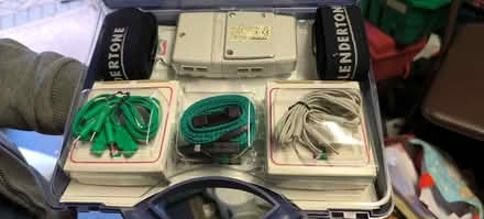 Photo of free Slendertone 'gymbody' for men (The Camp AL1) #3